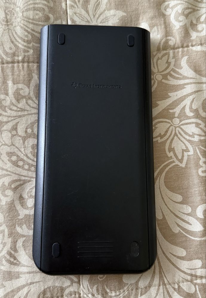 Texas Ti-nspire cx cas