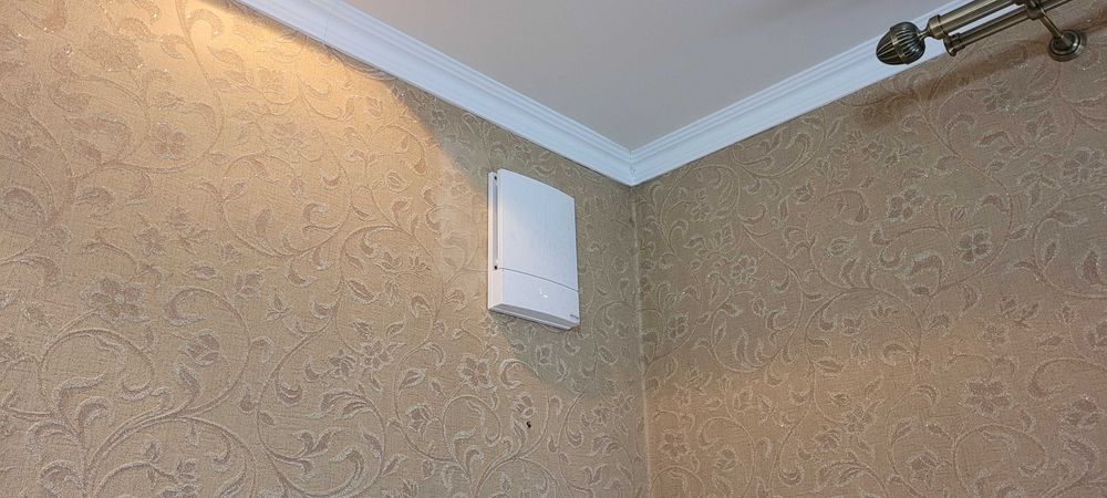 Рекуператор в Кривом Роге с установкой