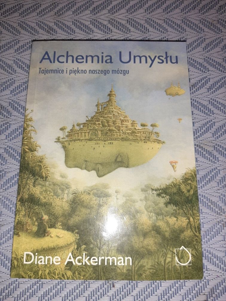 Alchemia Umysłu (nieużywana)