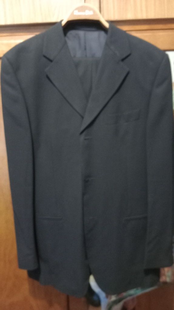 Fato Massimo Dutti