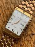 Чоловічий годинник ROMANSON TM8154CX1RAS6R