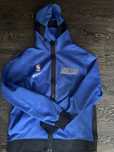 зип худи nike nba dallas M