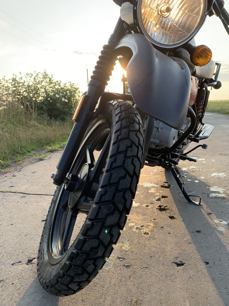 BOXER bajaj 150 x