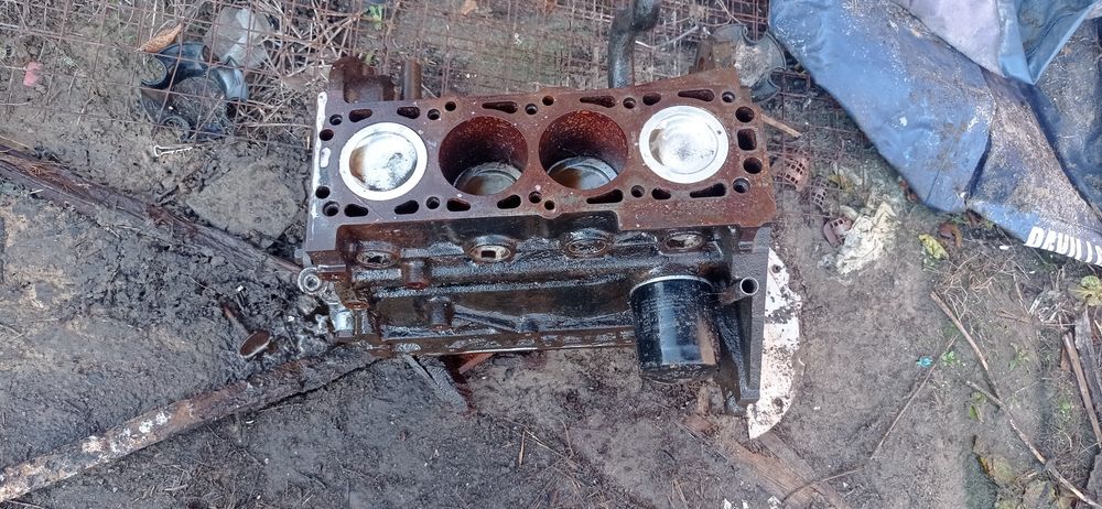 Запчастини ланос