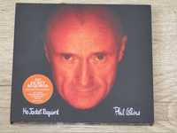 PHIL COLLINS No Jacket Required 2CD Deluxe Genesis