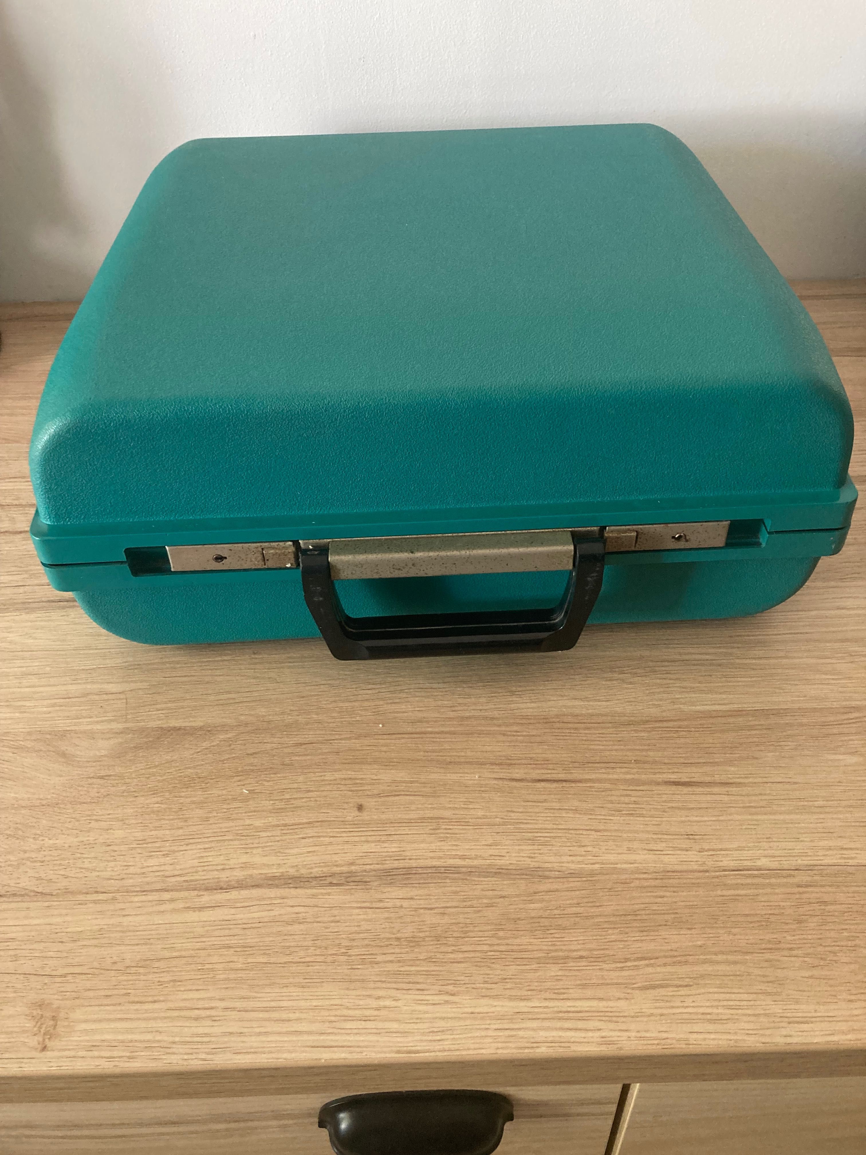 Máquina de escrever *** Olivetti Studio 45
