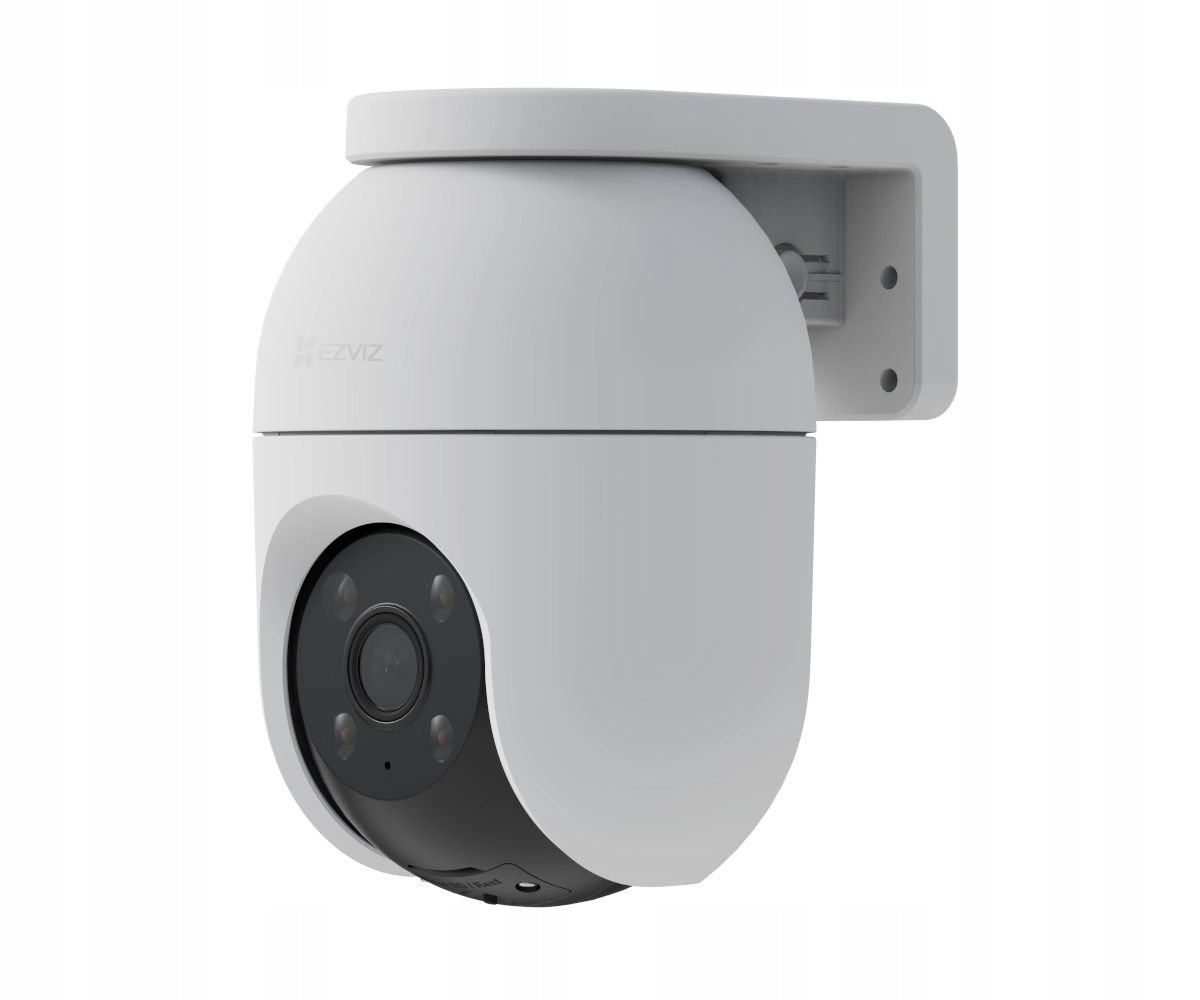 Kamera do monitoringu EZVIZ C8c 3K 
CS-C8c (5WKFL,4mm