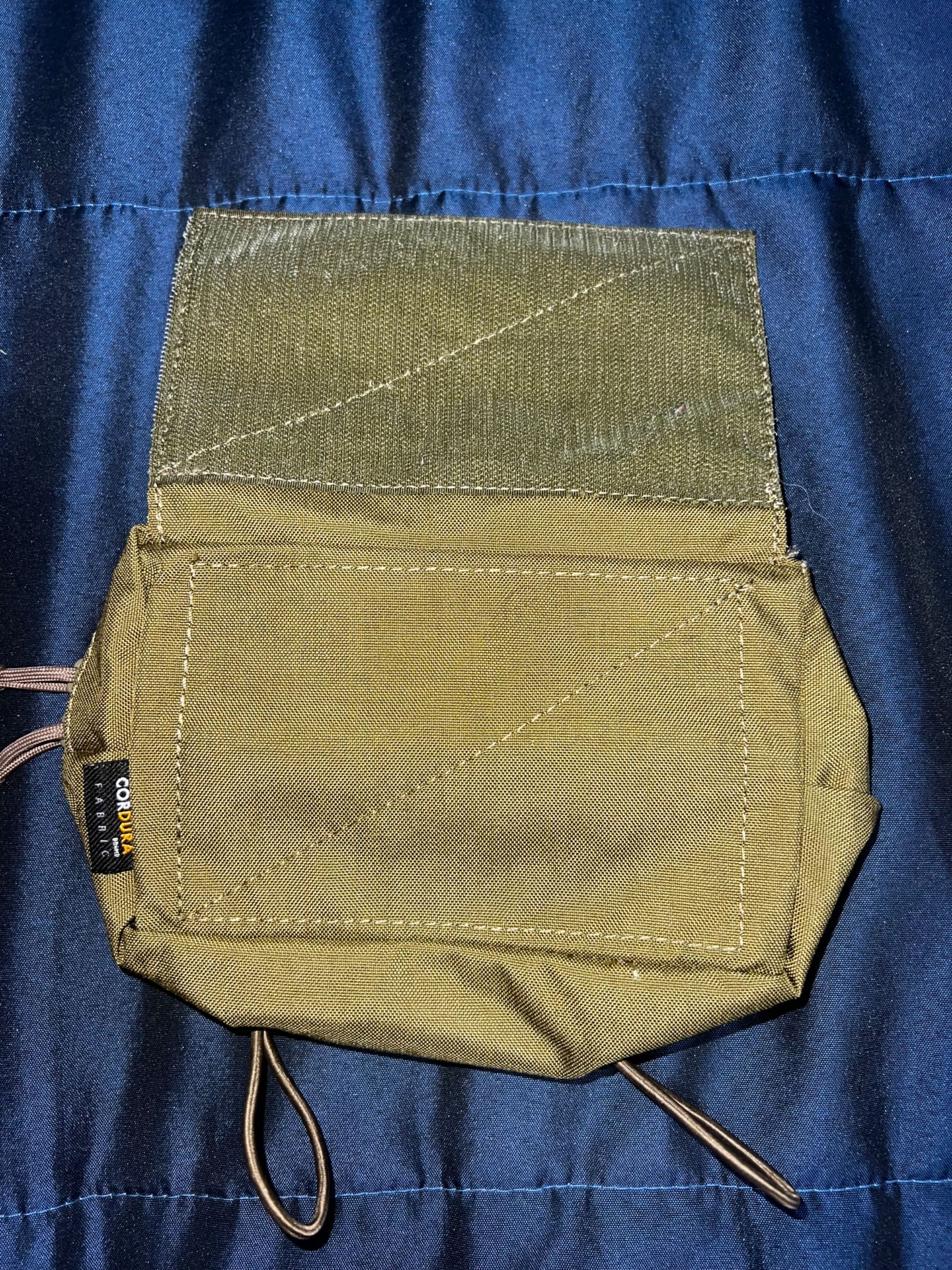 Bolsas - Airsoft