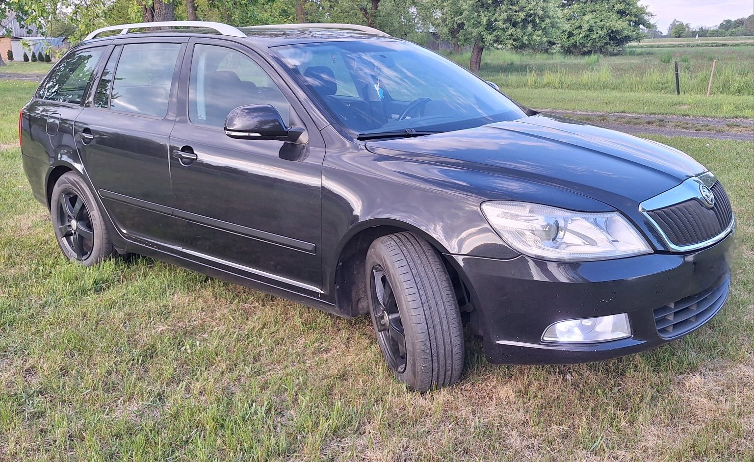 Skoda Octavia 1.8 TSI Automat DSG