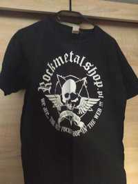 Koszulka Rockmetalshop