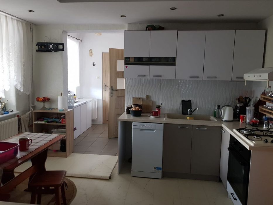 Dom jednorodzinny - siedlisko bez nakładów finansowych