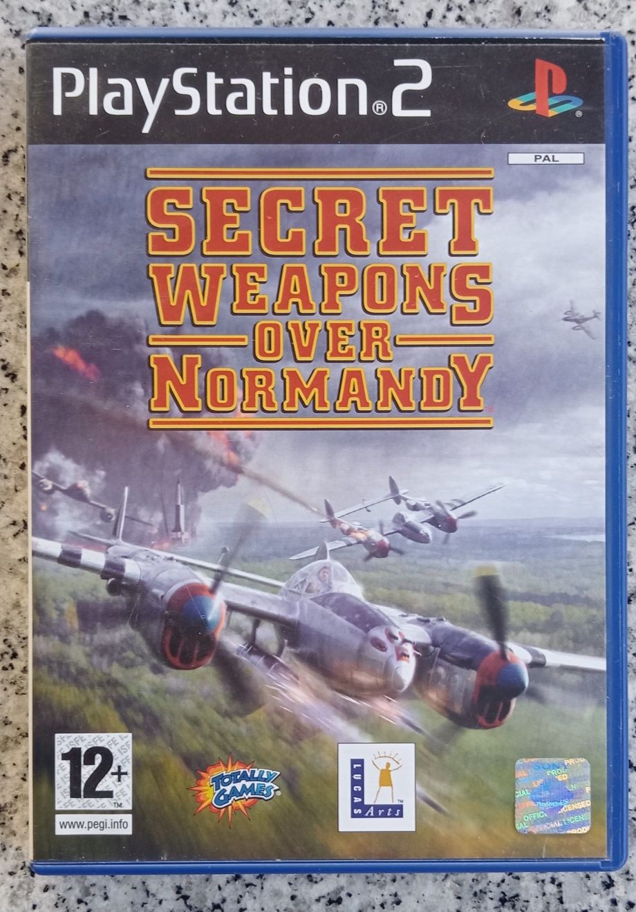 Jogos PlayStation 2