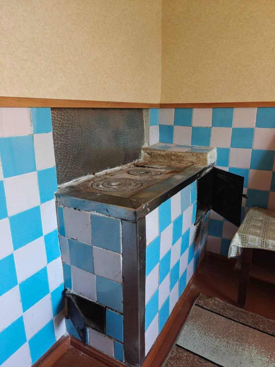 Будинок для сім'ї