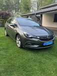 Opel Astra Opel Astra-Diesel-Ledy intelliLux