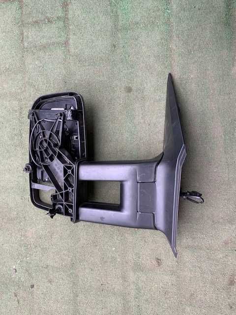 Mercedes Sprinter W906 Lusterko Prawe 2 Pin