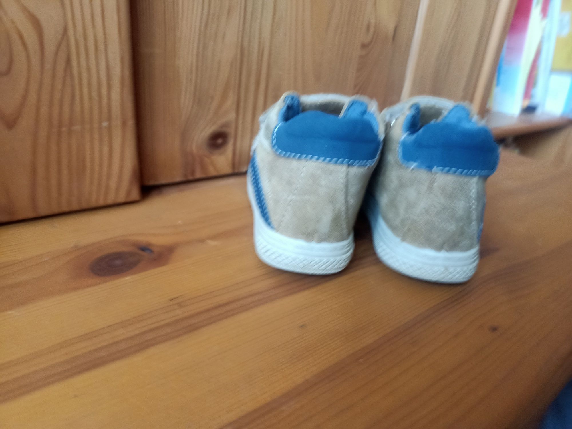 Primigi rzep wiosenne adidasy 23