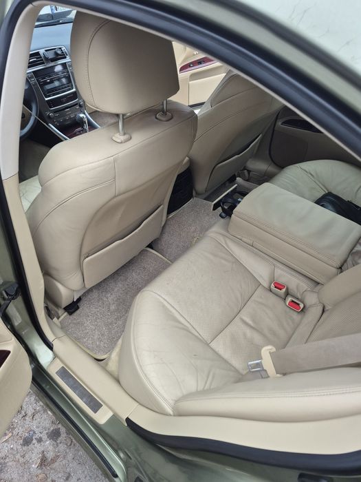 Продам Лексус is