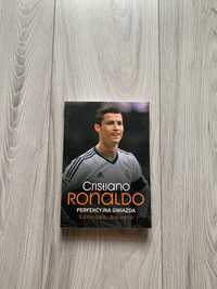 Książka o Ronaldo i Neymarze