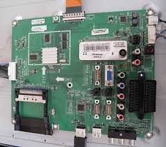 Main Board's Diversas em Stock
