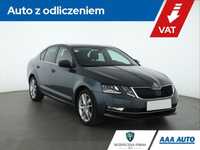 Skoda Octavia 1.8 TSI, Salon Polska, Serwis ASO, DSG, VAT 23%, Skóra, Navi,