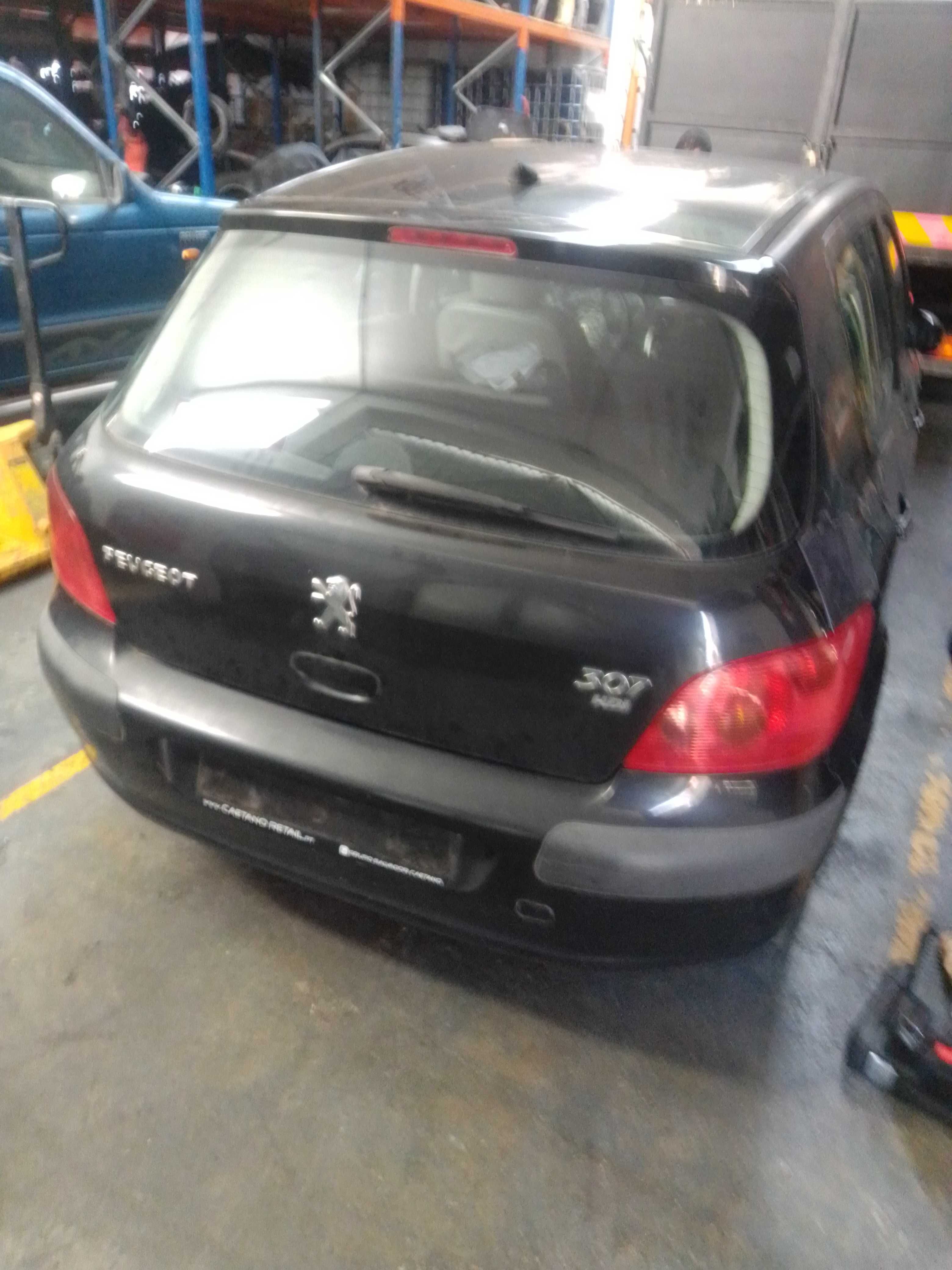 Peugeot 307 para peças