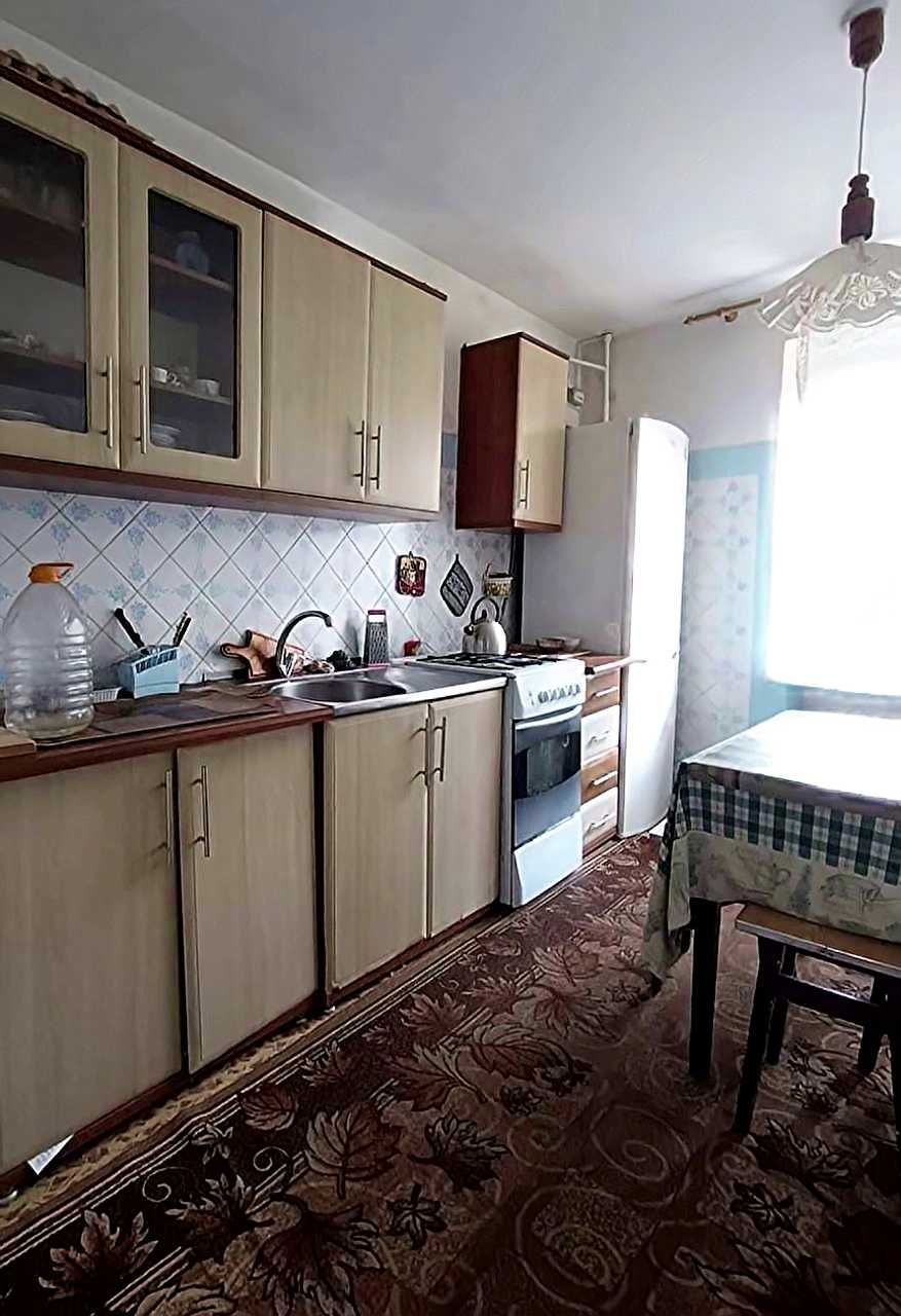 Здам  3-трикімнатну квартиру вул. Свободи (Прокоф'єва).