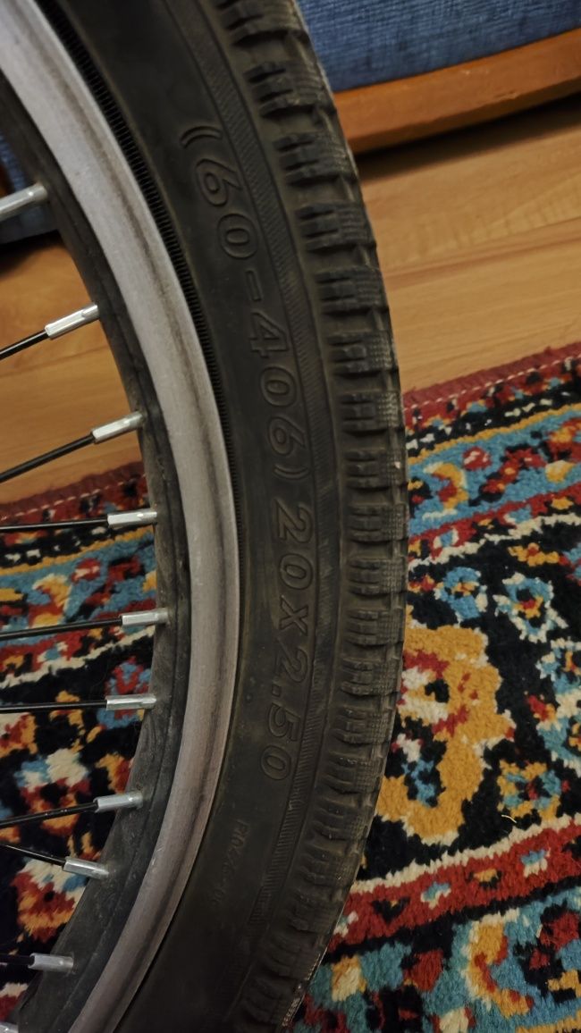 Продам велосипед Bmx
