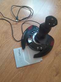 Nowy Joystick Thrustmaster Stick X