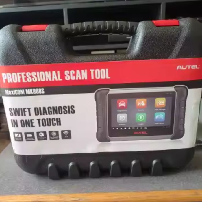 Scanners de Diagnóstico automóvel - Várias marcas disponíveis