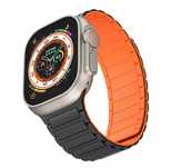 Silikonowy pasek do Apple Watch