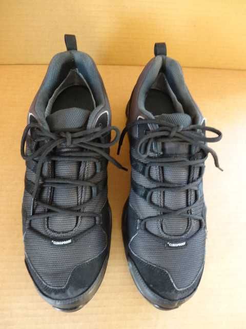 Buty ADIDAS TERREX AX2 CP roz 44 Trekkingowe Turystyczne