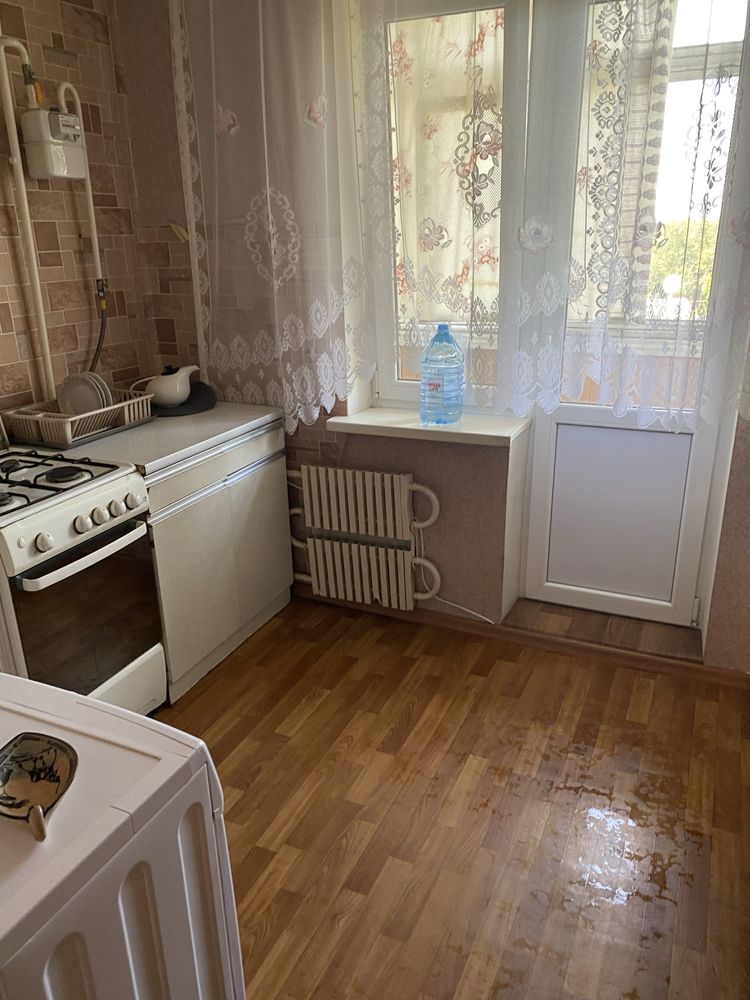 Собственник.  Продам 1 комн. Квартиру  в центре города