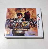 Super Street Fighter IV 3D Edition 3DS Sklep Irydium