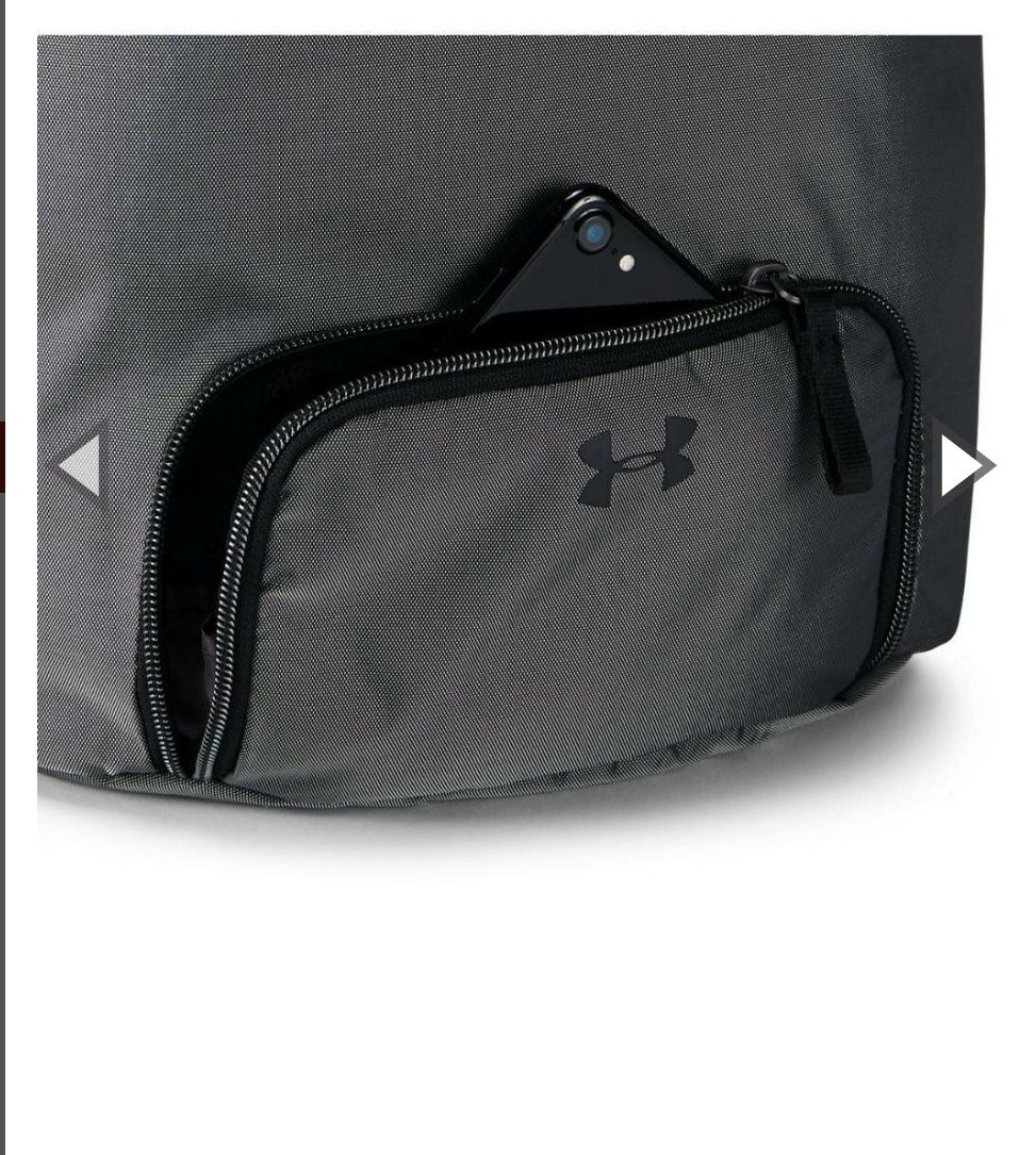 plecak Midi Under
Armour