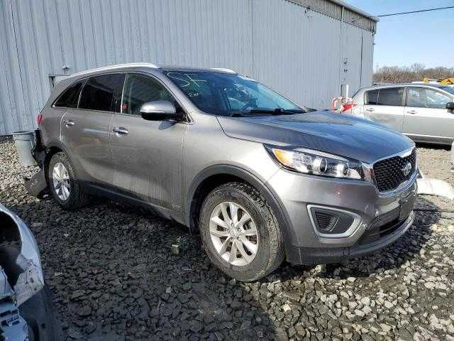 Kia Sorento LX 2018