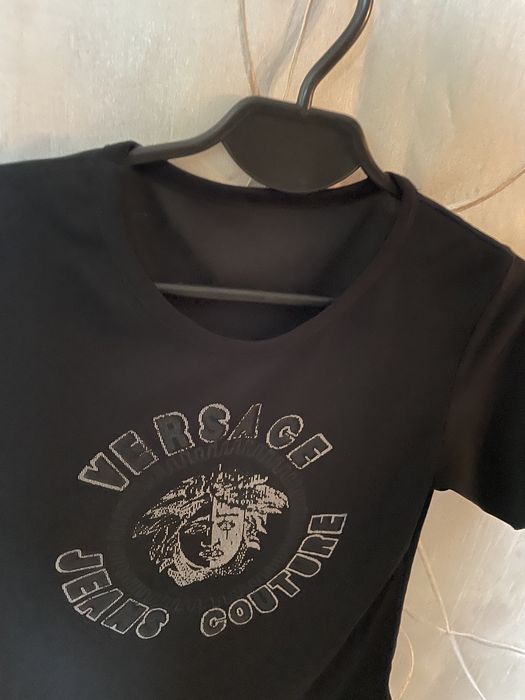 Koszulka Versage M/L