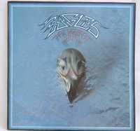 EAGLES, Greatest Hits (1971-1975) LP 180gr. Запечатанный!