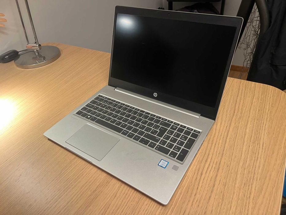Portátil HP ProBook 450 G6, I5 3.9GHz, 16GB DDR4, 250GB Sata