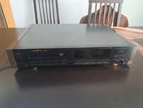 Cd Grundig fine arts 905