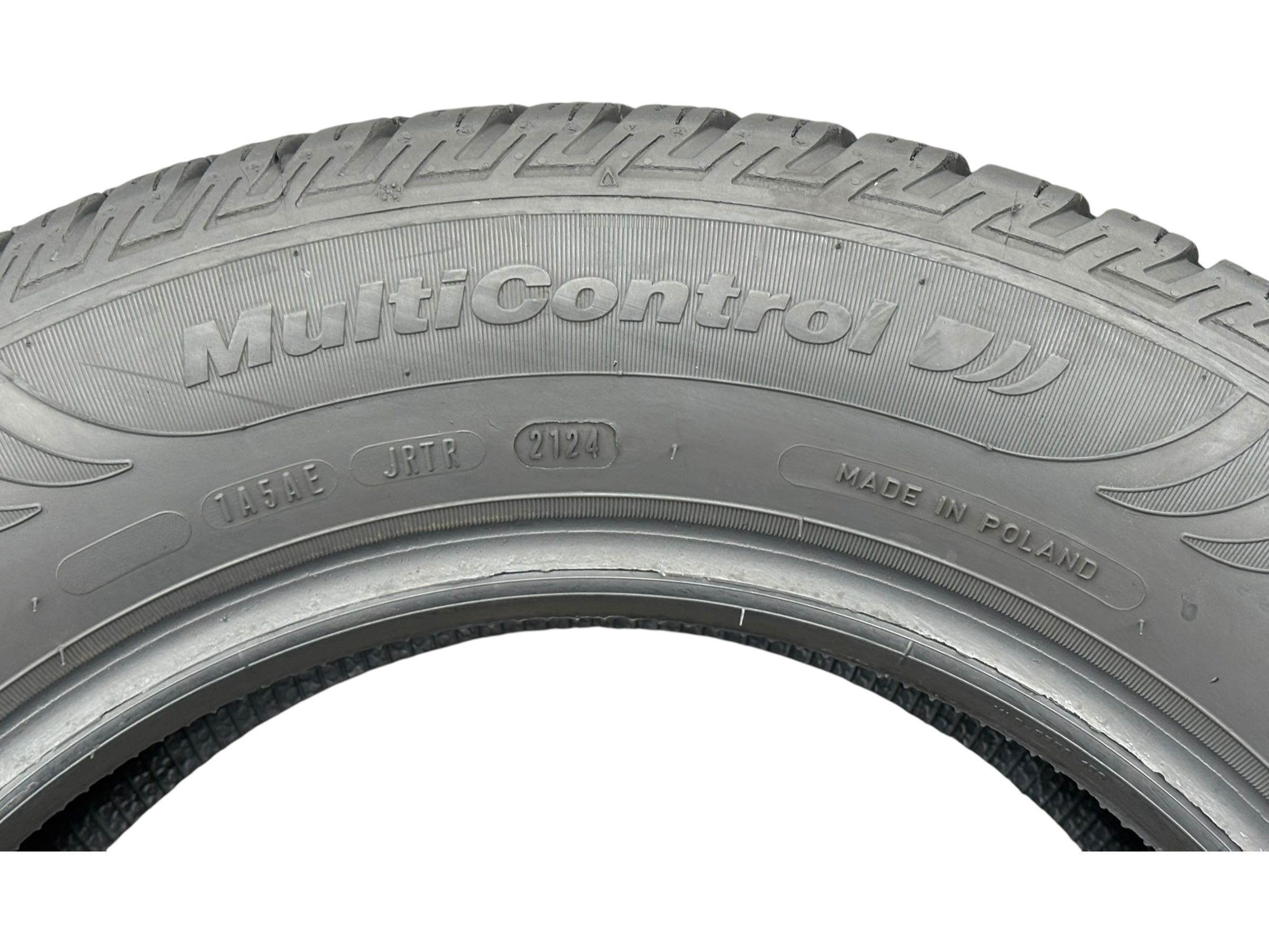 195/65/15 FULDA MultiControl 91H 24 ROK
