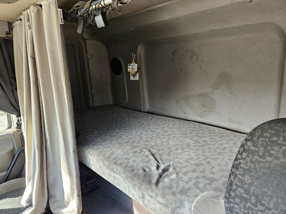 Daf CF 85 360 6x2 Kontener