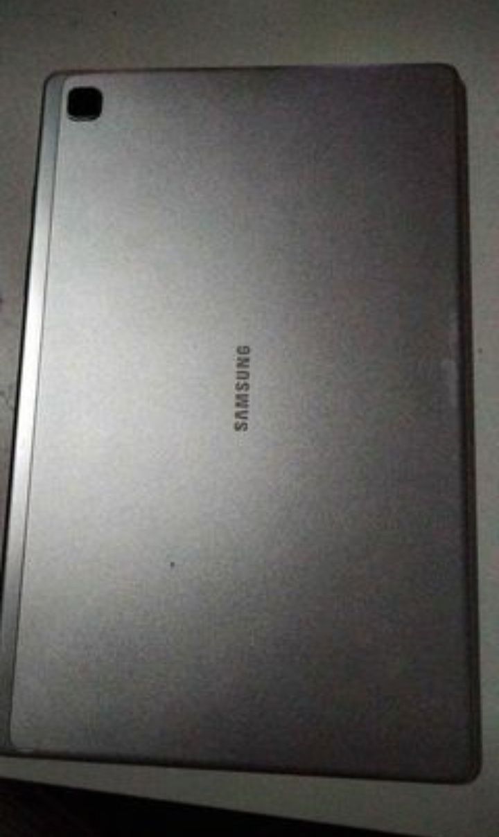 Tablet Galaxy tab a7