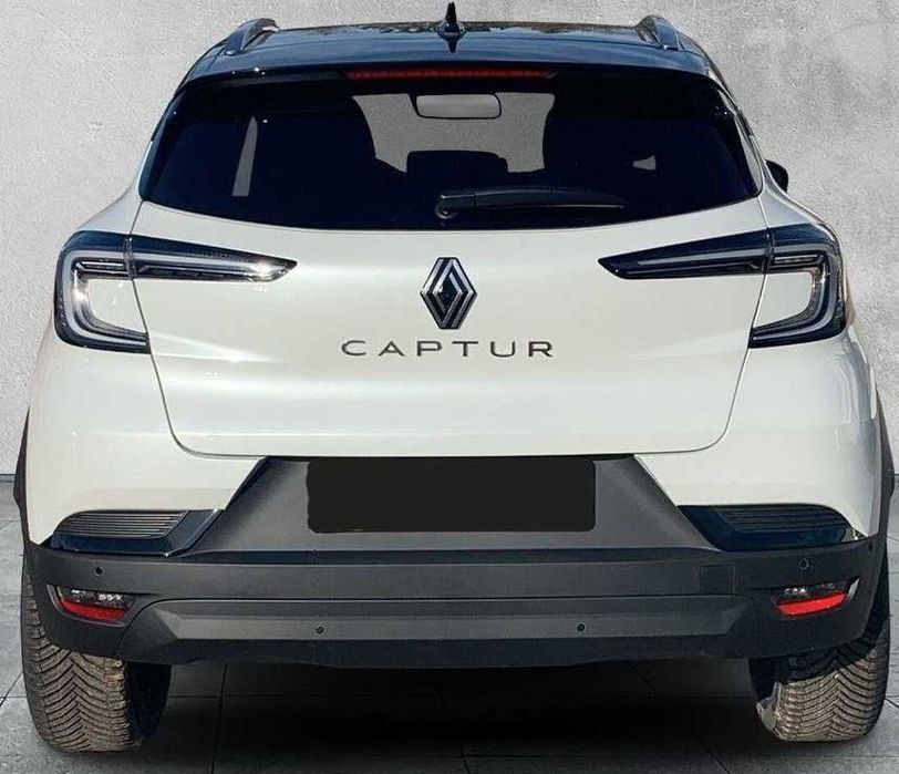 Renault Captur II Para Peças - Há Peças