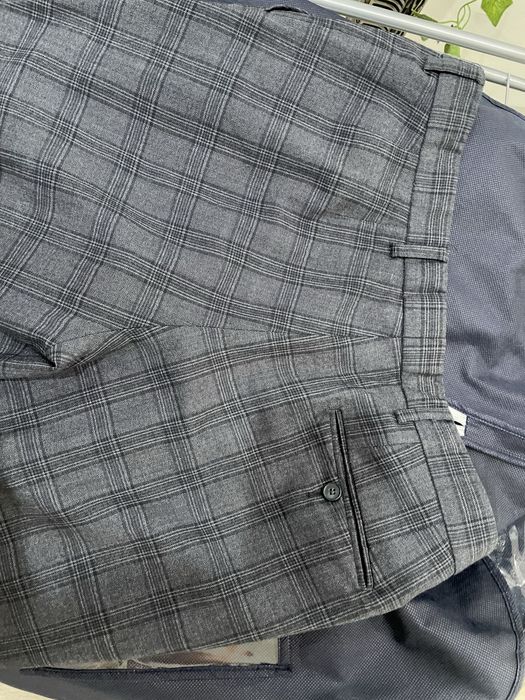 Garnitur męski New Men