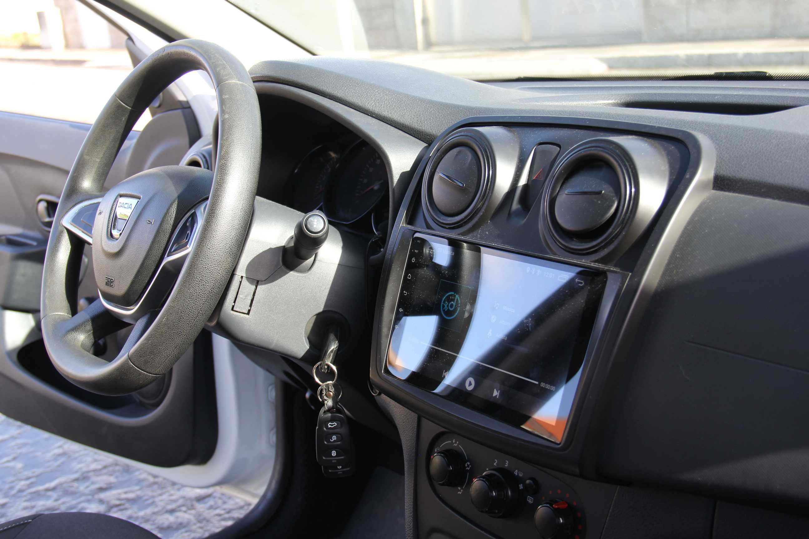 Dacia Sandero 1.0 SCe
