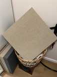 3x Panele akustyczne Gikacoustics 60x60x7