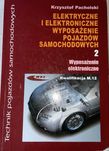 Podręcznik Elektryczne i elektroniczne wyposażenie pojazdów
