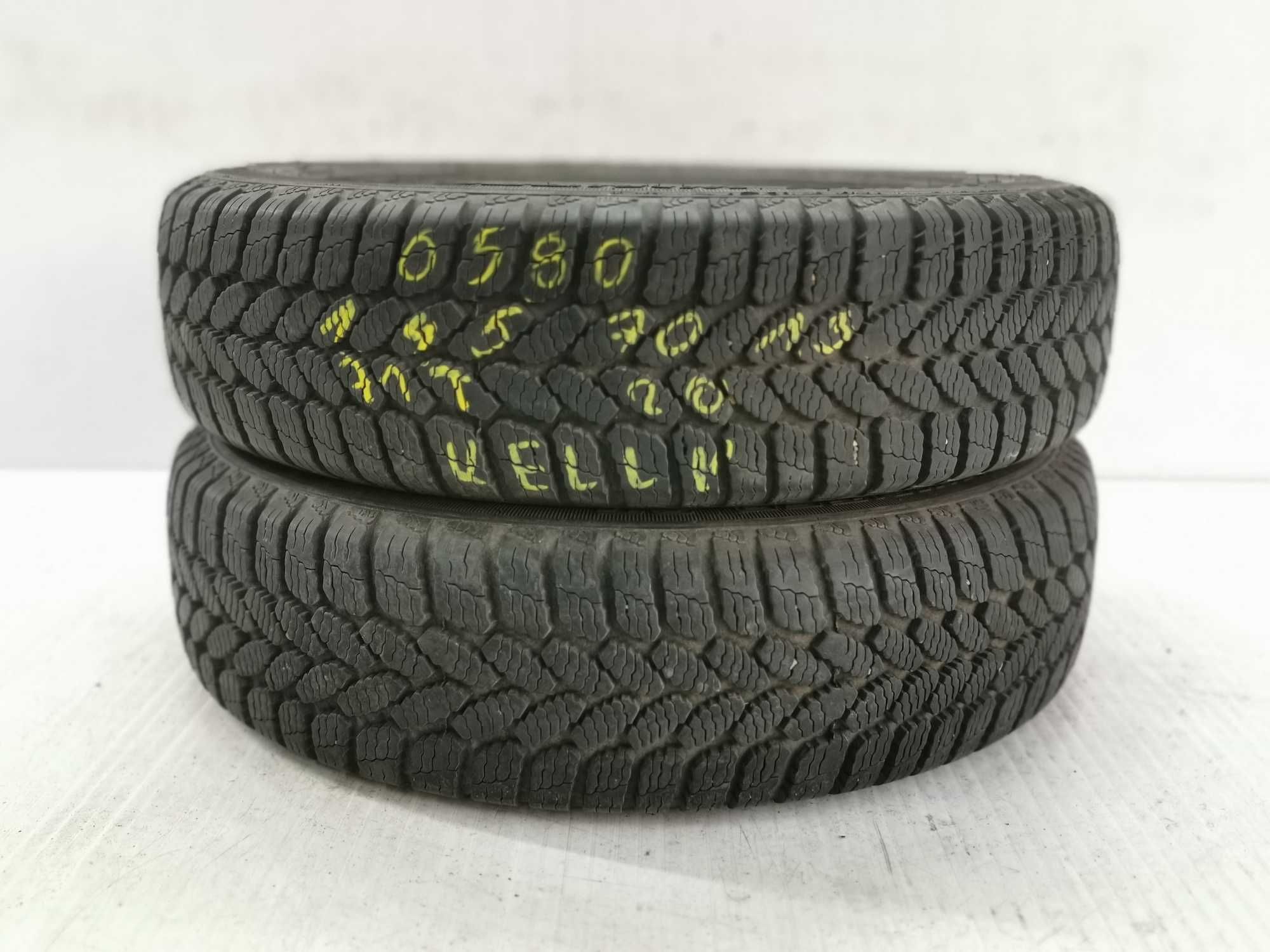 Kelly Winter ST 145/70r13 71T 2020r 6mm N0580