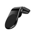 Uchwyt do telefonu na kratkę model BLACK
