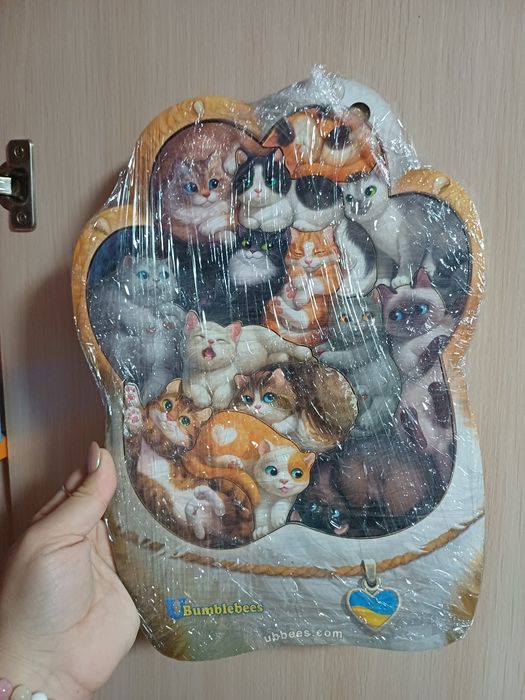 Дитячі розвиваючі ігри в ідеальному стані